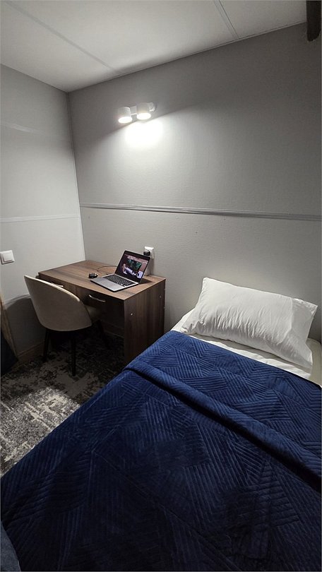 Отель "Кивано", Московская область: фото 5