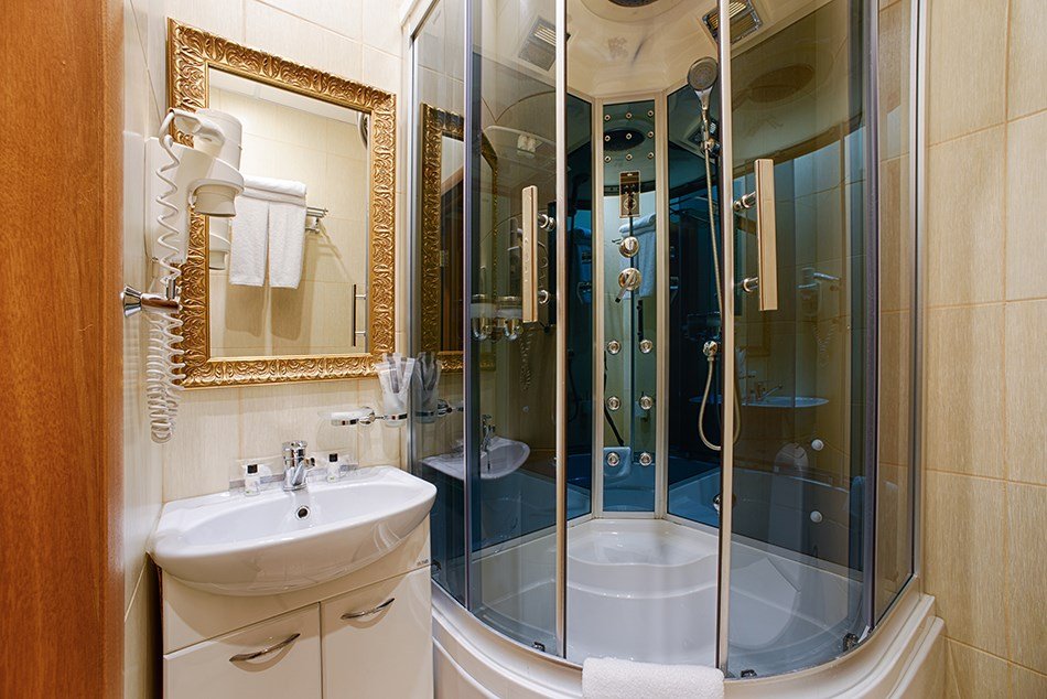 Sunflower Avenue Hotel Moscow ZONT Hotel Group, Московская область: фото 3