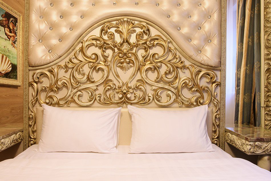 Sunflower Avenue Hotel Moscow ZONT Hotel Group, Московская область: фото 4