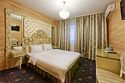 Стандартный двухместный номер с кроватью Queen-size, Гостиница Sunflower Avenue Hotel Moscow ZONT Hotel Group, Москва