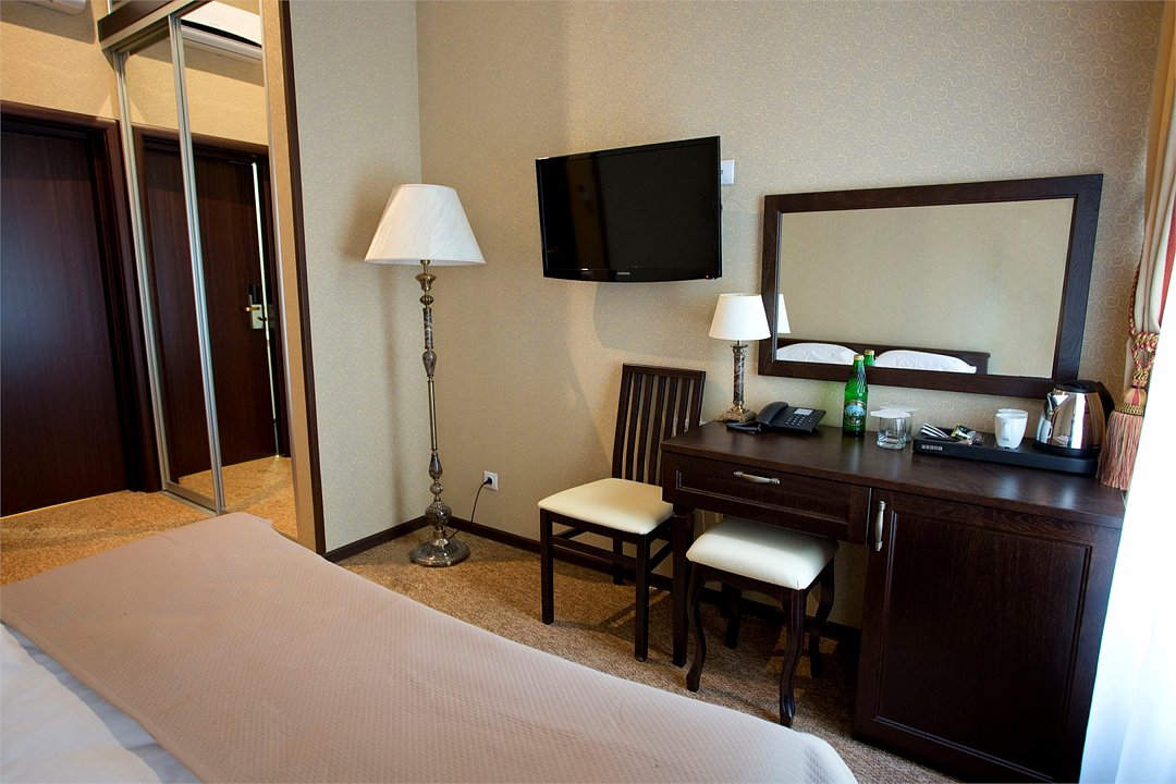 Мини-отель "Васильевский двор", Ленинградская область: фото 2