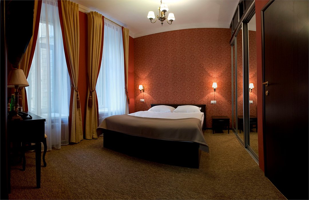 Мини-отель "Васильевский двор", Ленинградская область: фото 3