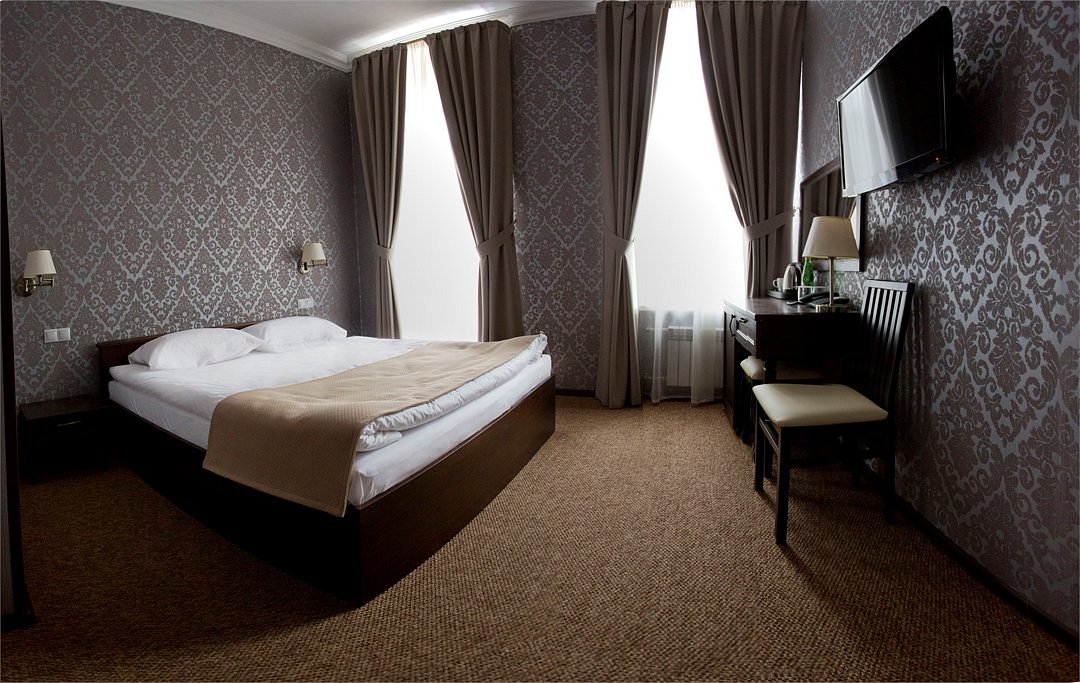 Мини-отель "Васильевский двор", Ленинградская область: фото 4