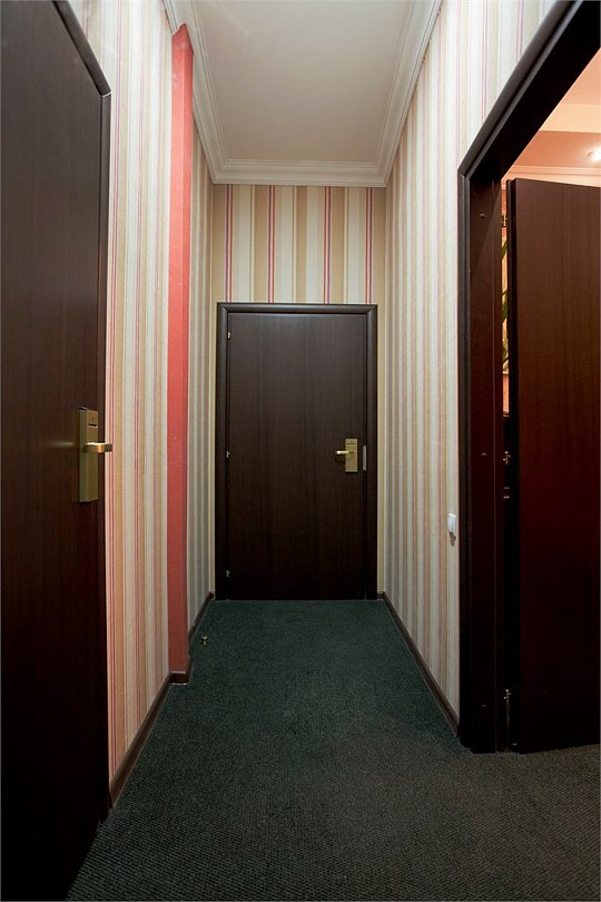 Мини-отель "Васильевский двор", Ленинградская область: фото 5