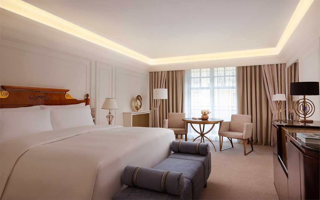 The Carlton, Moscow, Московская область: фото 4