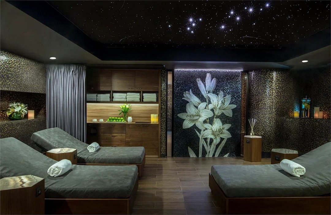 The Carlton, Moscow, Московская область: фото 5