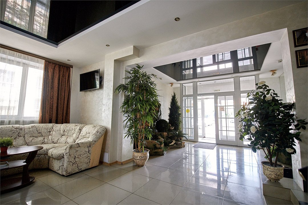 Гранд, Тамбовская область: фото 3