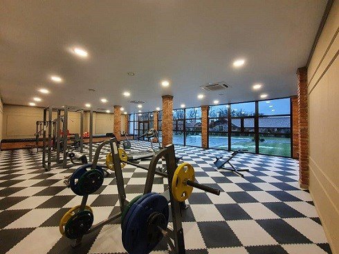 Замок Романовски/Zamok Romanowski, Калининградская область: фото 3