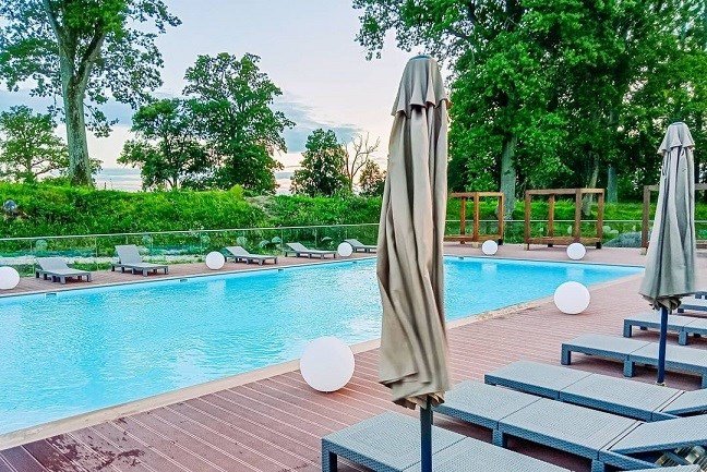 Замок Романовски/Zamok Romanowski, Калининградская область: фото 4