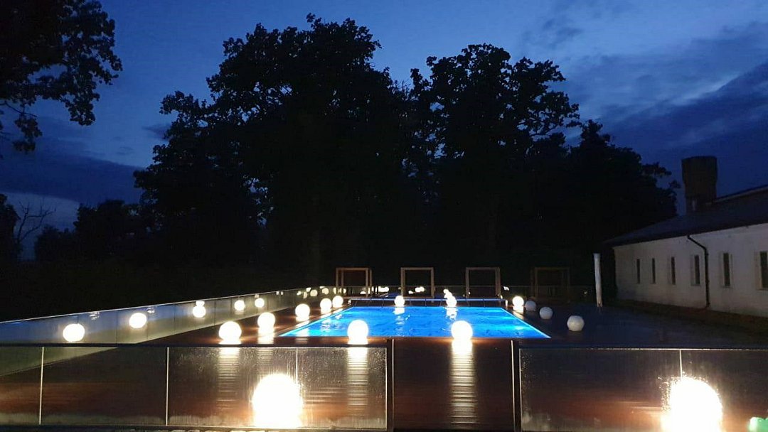 Замок Романовски/Zamok Romanowski, Калининградская область: фото 5