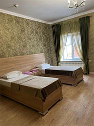 Отель «САДКО»