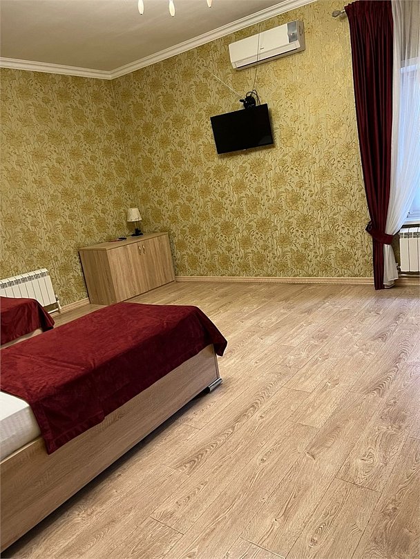 Отель «САДКО», Республика Дагестан: фото 2