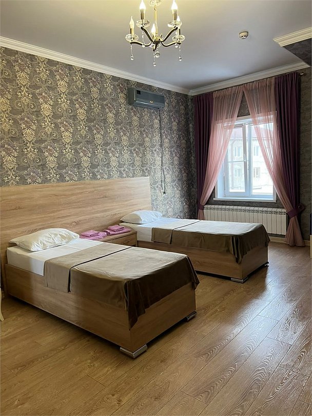 Отель «САДКО», Республика Дагестан: фото 3