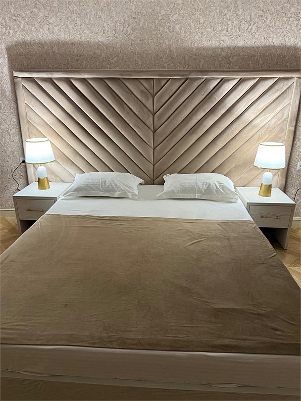 Отель «САДКО», Республика Дагестан: фото 4