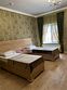 однокомнатный стандарт с двумя раздельными кроватями, Отель «САДКО», Махачкала