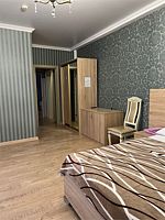 однокомнатные двух местные двух спальной кроватью, Отель «САДКО», Махачкала