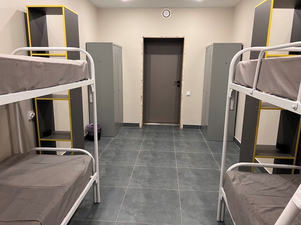 Хостел на Ахтубинской, Республика Татарстан: фото 2