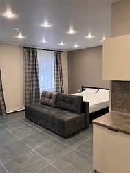 Гостиница Хостел на Ахтубинской