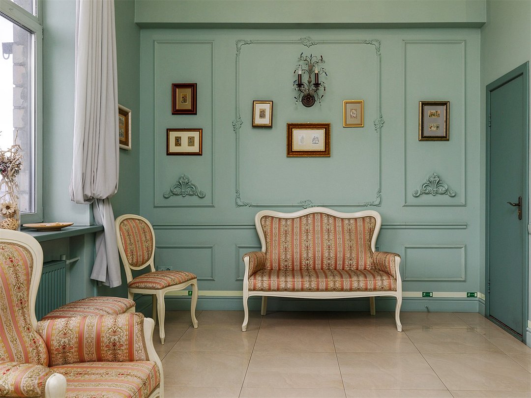 Сити отель на Ленинградском, Московская область: фото 2