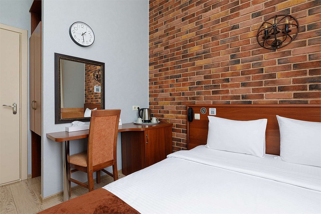 Сити отель на Ленинградском, Московская область: фото 4