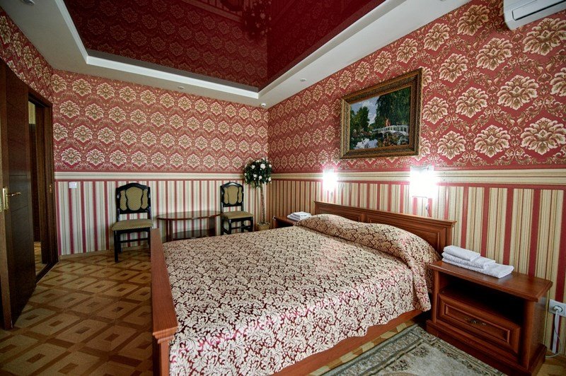 Гранд-Тамбов, Тамбовская область: фото 4