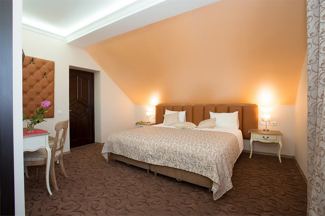 Мини-отель "Серый Гусь", Калининградская область: фото 2