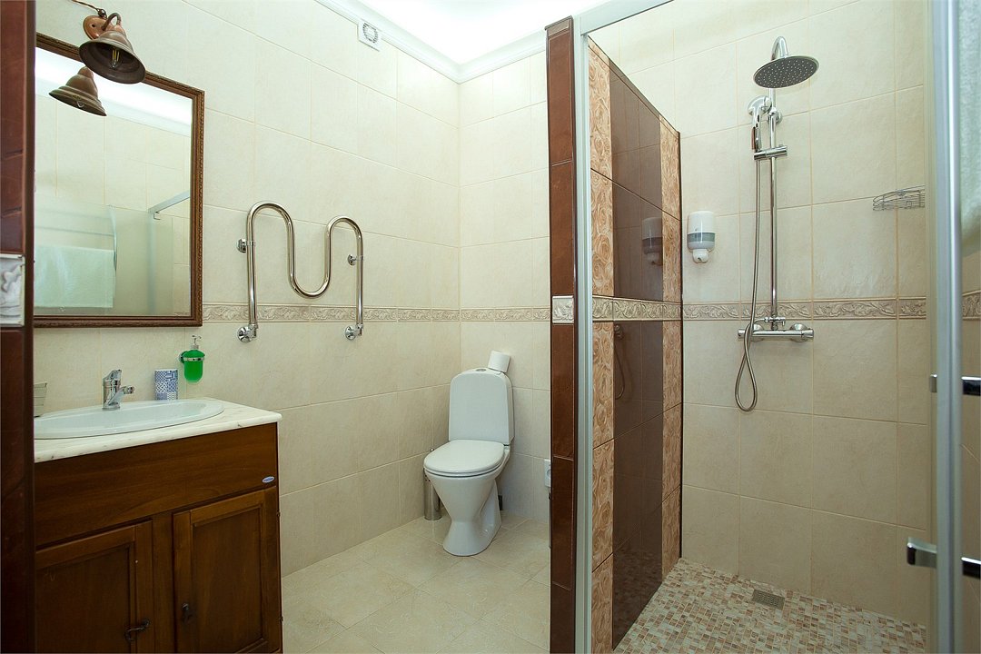 Мини-отель "Серый Гусь", Калининградская область: фото 3