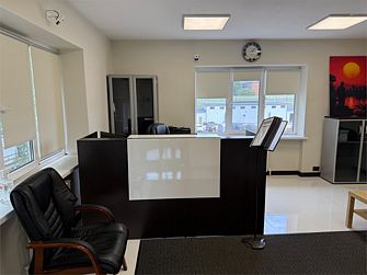 Гостиница Хостел "Волоколамский"