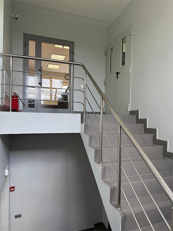 Хостел "Волоколамский", Московская область: фото 3