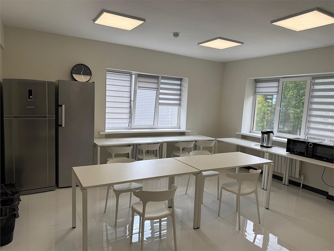 Хостел "Волоколамский", Московская область: фото 5