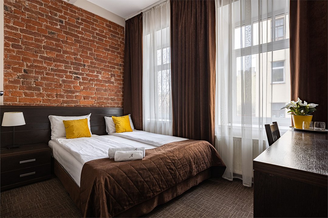 Гостиница "Алфавит", Ленинградская область: фото 4