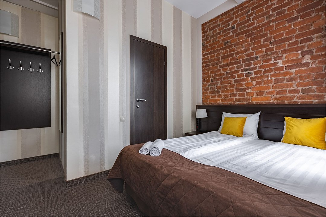 Гостиница "Алфавит", Ленинградская область: фото 5