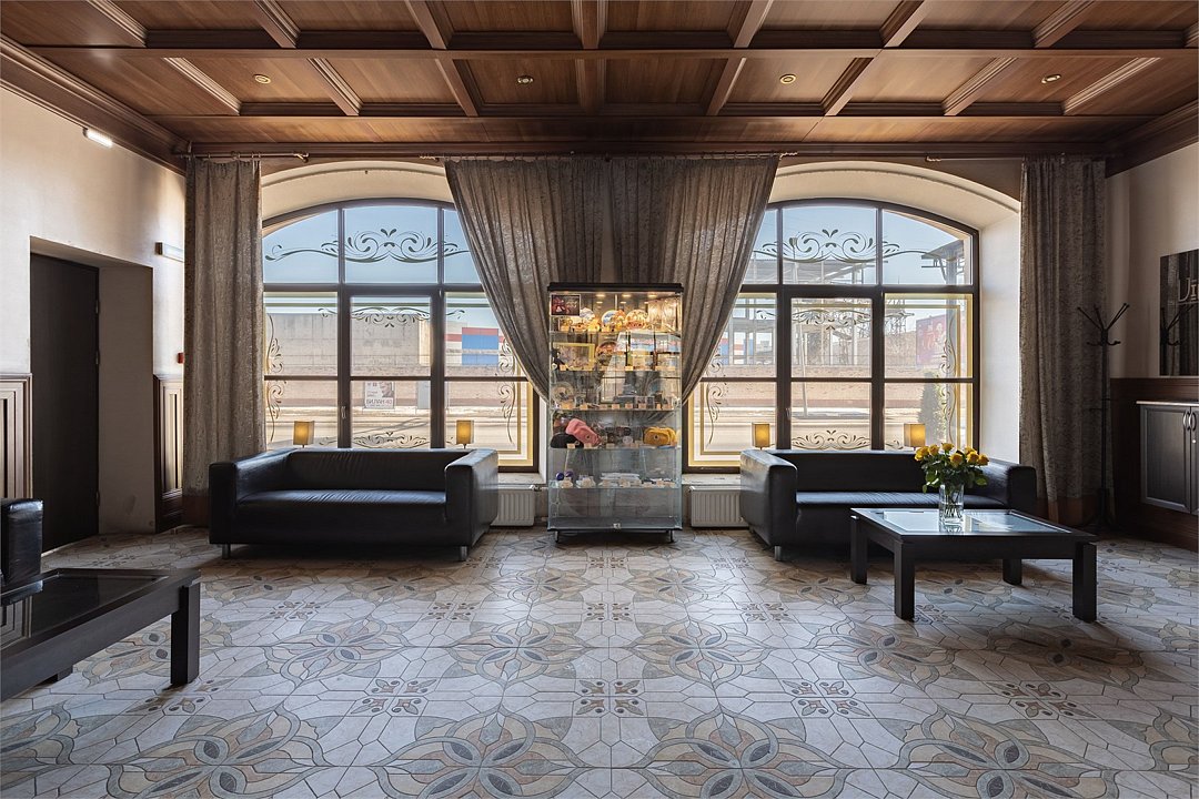 Гостиница "Винтаж", Ленинградская область: фото 2