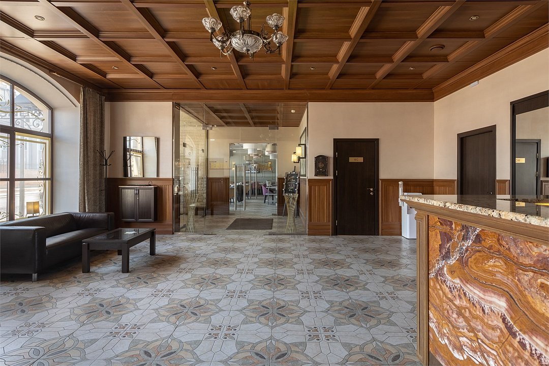 Гостиница "Винтаж", Ленинградская область: фото 3