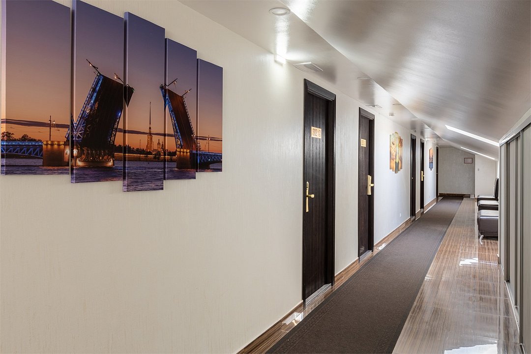 Гостиница "Винтаж", Ленинградская область: фото 4