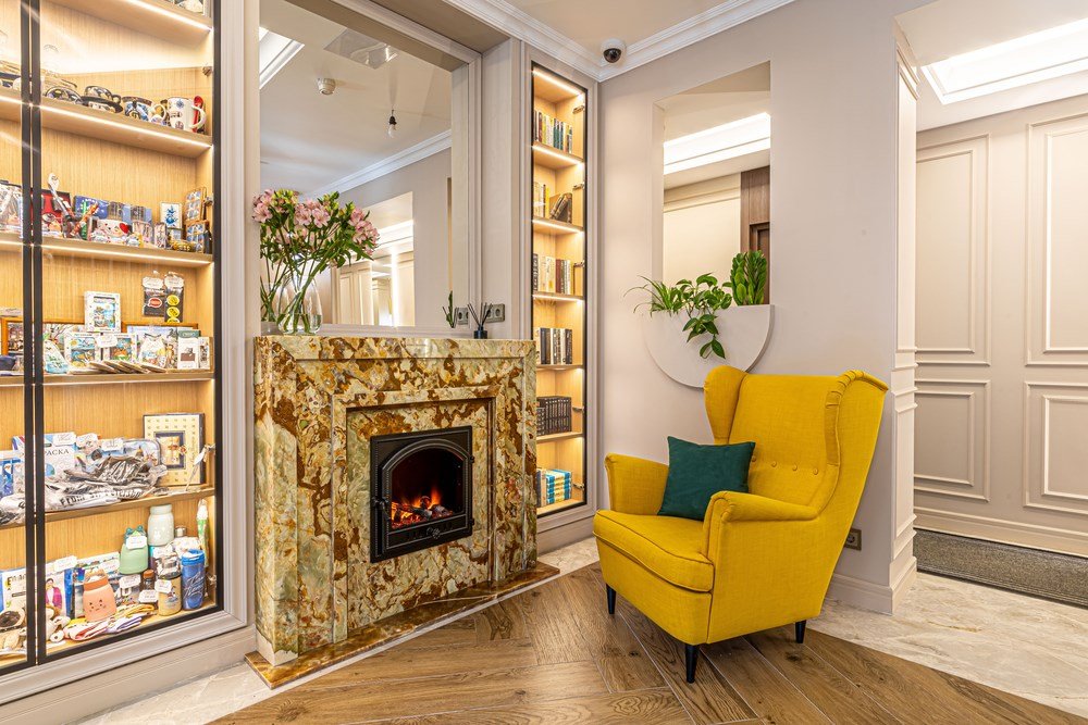 Гостиница "Регина", Санкт-Петербург, Ленинградская область