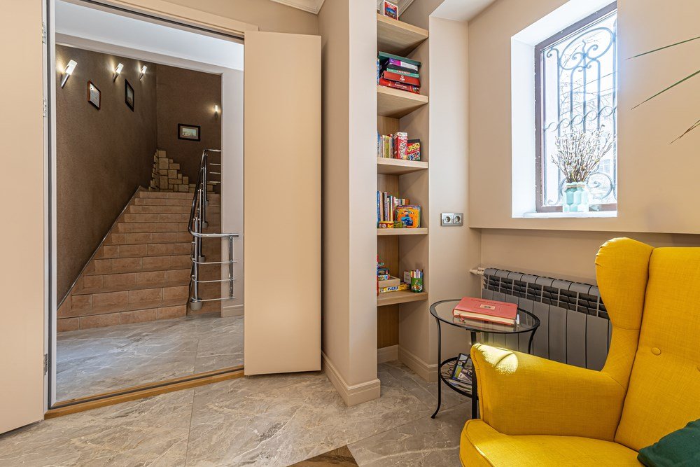 Гостиница "Регина", Ленинградская область: фото 5