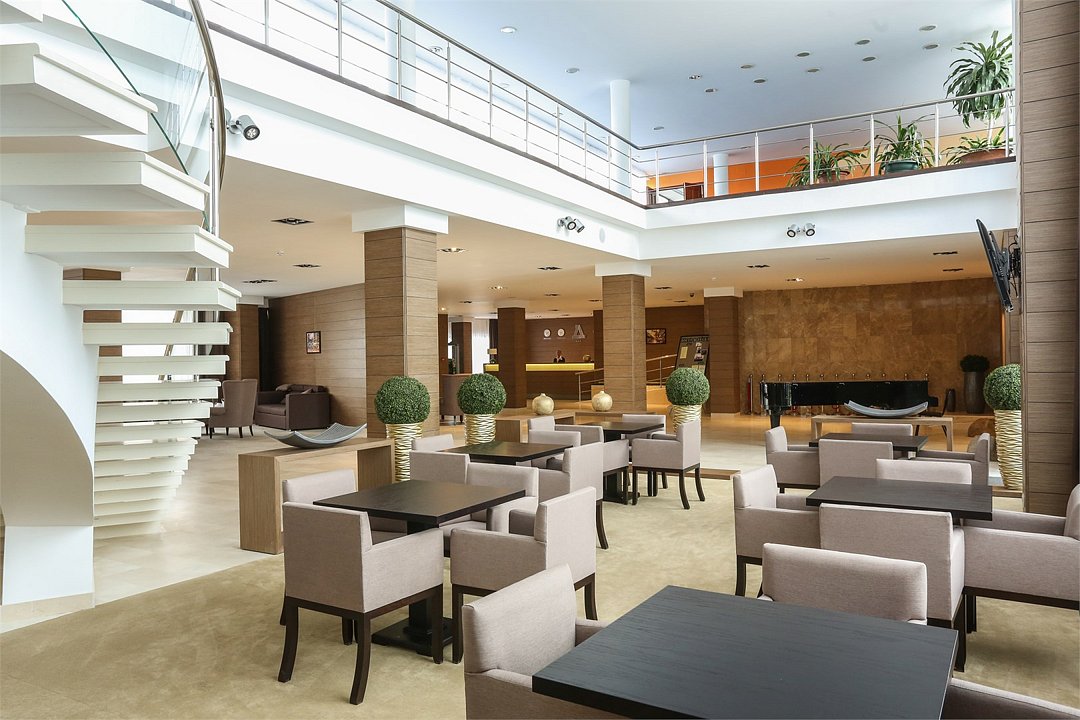 ОК "Десна", Московская область: фото 2