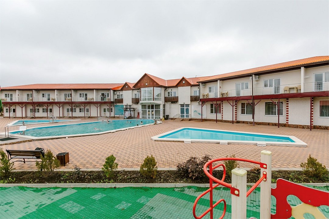 Золотой Ключик, Краснодарский край: фото 2