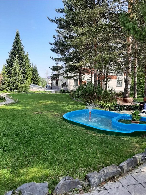 Абникум, Новосибирская область: фото 4