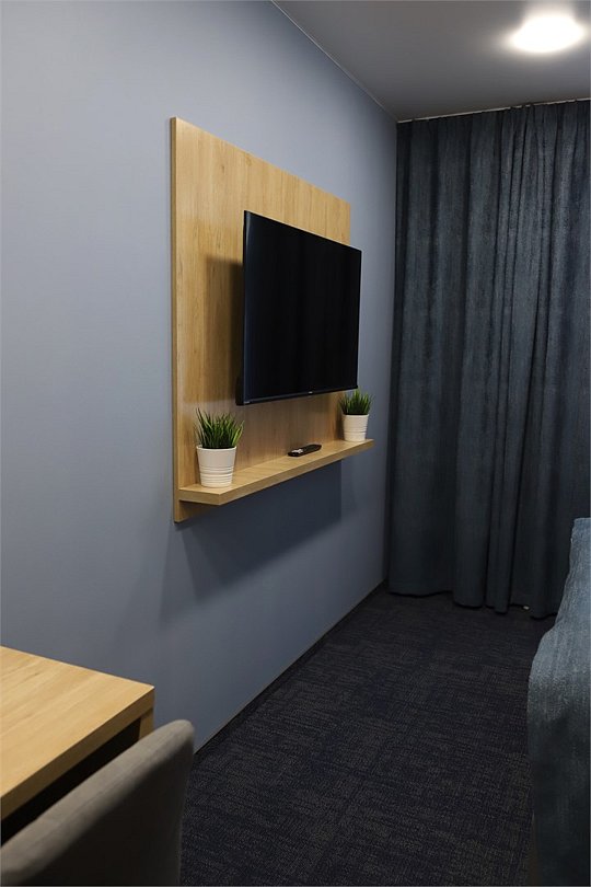 Отель Опера, Новосибирская область: фото 2