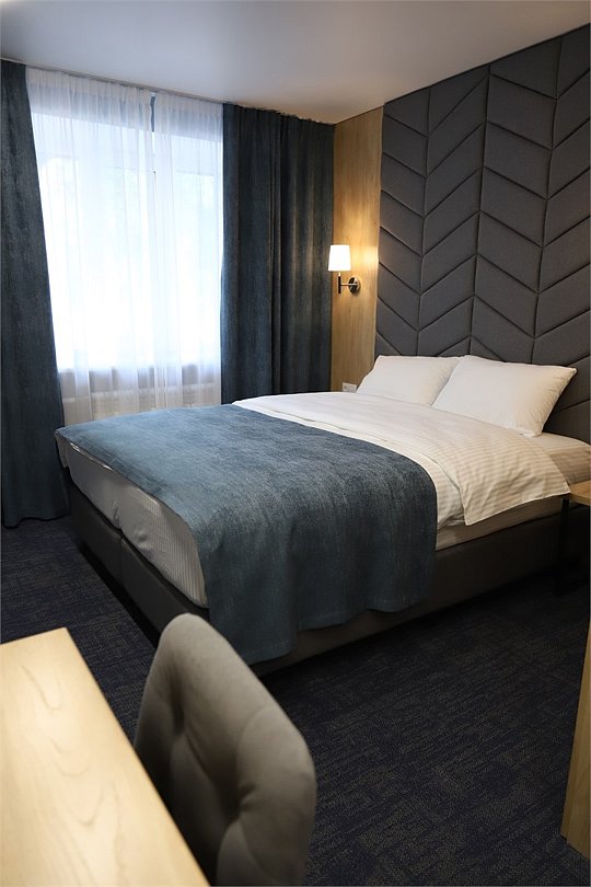 Отель Опера, Новосибирская область: фото 3