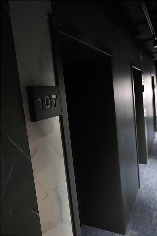 Отель Опера, Новосибирская область: фото 4