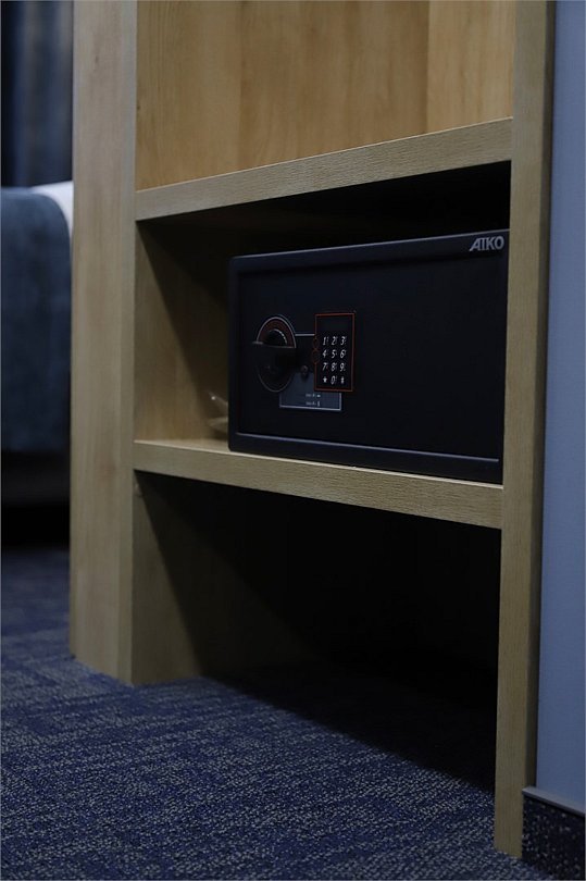 Отель Опера, Новосибирская область: фото 5