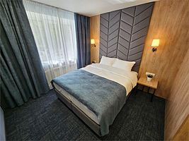 Комфорт, Отель Опера, Новосибирск