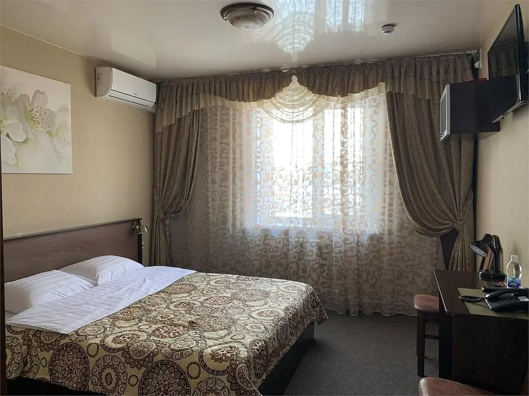 Гостиница Шоколад, Барнаул, Алтайский край