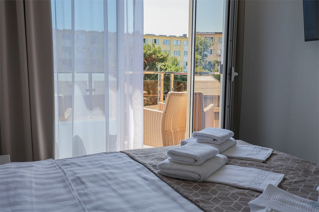 Манила Гостиница, Краснодарский край: фото 3