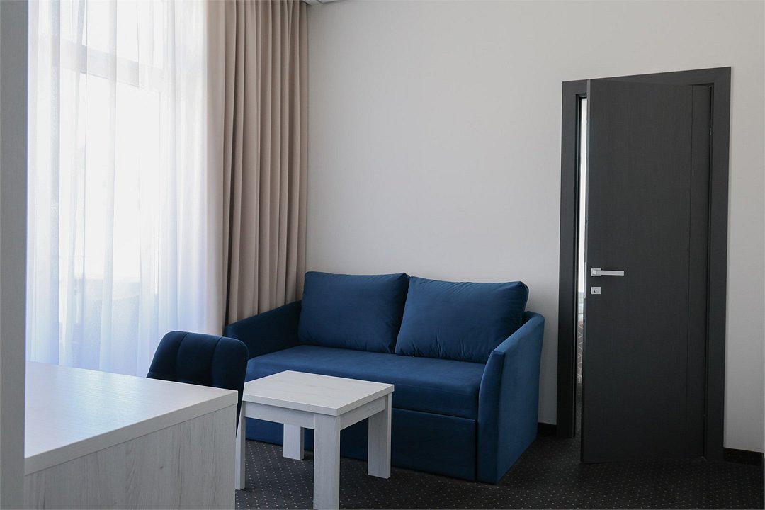 Манила Гостиница, Краснодарский край: фото 4