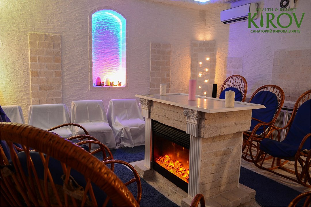 Санаторий Кирова, Рязанская область: фото 3