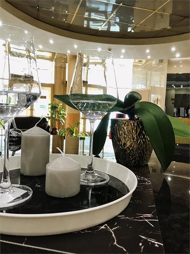 Гостиница Кремлёвский, Рязань, Рязанская область